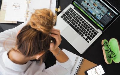 Prendre du recul et améliorer vos méthodes de travail! 🤔 Comment faire ⁉