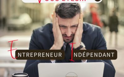 Vous savez à quel point il peut être difficile de tout gérer vous-même. 😓