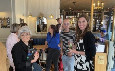 📢 Retour sur la rencontre de Leonis Investissement à Paris.