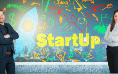 🚀 Créer sa startup à 40 ans : L’aventure de la maturité entrepreneuriale! Pourquoi démarrer cette aventure à un stade où certains pourraient envisager de ralentir ?