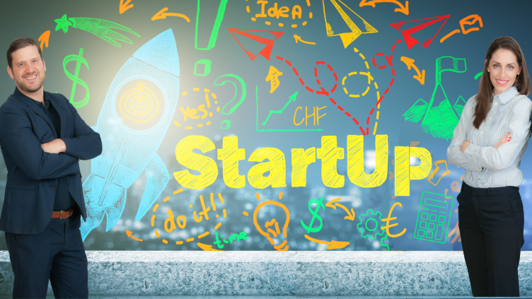 🚀 Créer sa startup à 40 ans : L’aventure de la maturité entrepreneuriale! Pourquoi démarrer cette aventure à un stade où certains pourraient envisager de ralentir ?