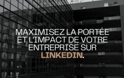 🌟 Maximiser votre présence sur In pour booster votre entreprise?
