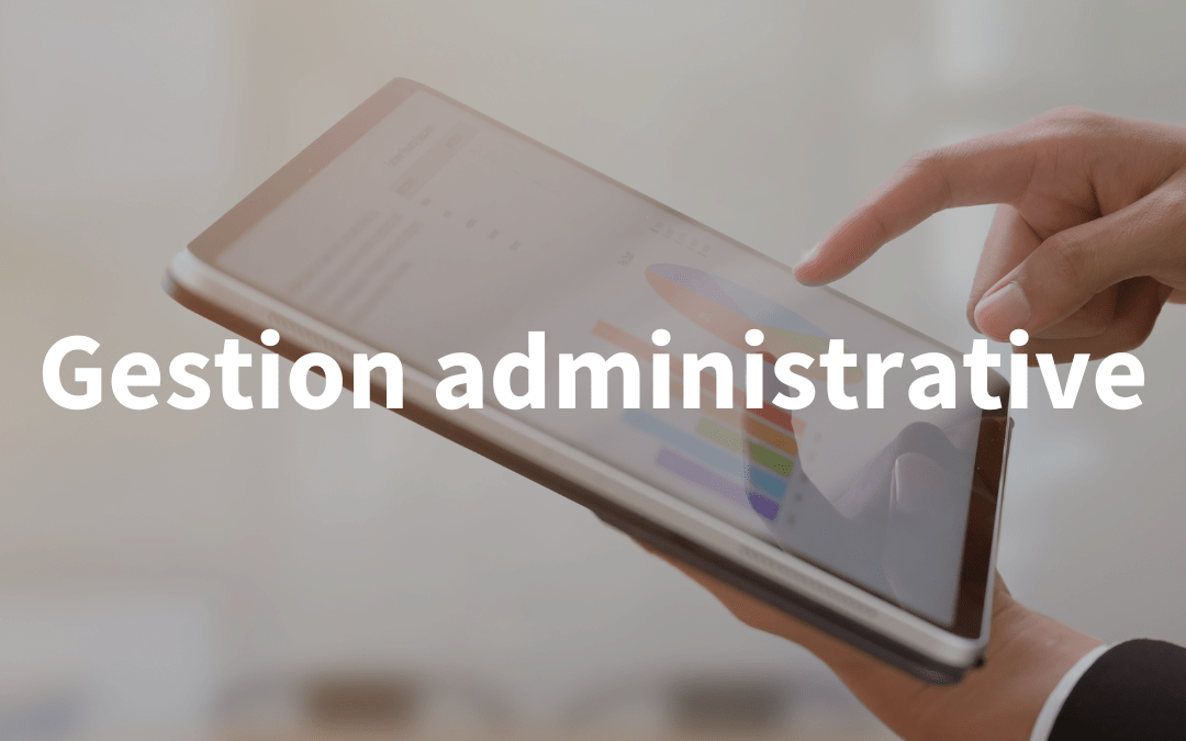 Découvrez notre expertise admin. & comptable dès le 1er rendez-vous! 💼