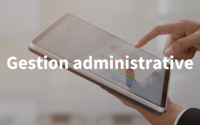 Découvrez notre expertise admin. & comptable dès le 1er rendez-vous! 💼