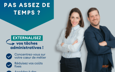 ⏳Trop de tâches et pas assez de temps ?⏳