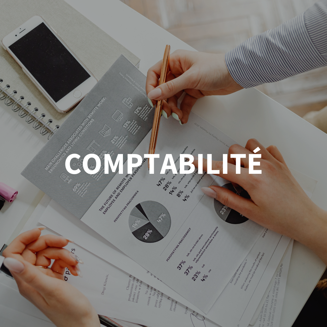 Comptabilité Comptabilité