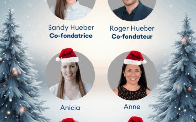 🎄 Merci pour votre confiance