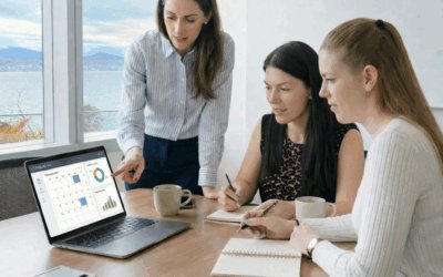 💡 L’art de déléguer ses tâches administratives, sa comptabilité et ses RH à Genève.